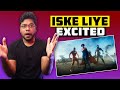 The Flash New Hindi Trailer Reaction | DesiNerd