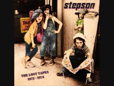 Stepson - Can't Help Myself