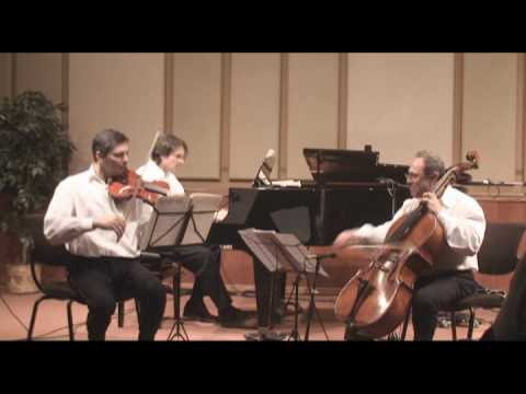 Tango Tzigane Jalousie