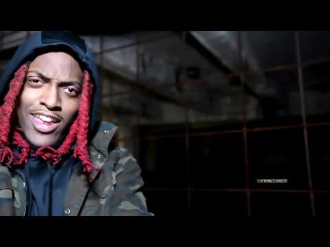 47VN Flamee Music Video