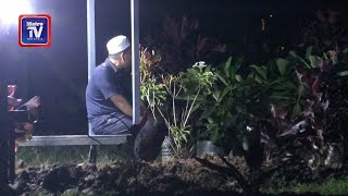 Download lagu Jenazah lelaki mati ditetak adik ipar selamat dikebumikan mp3