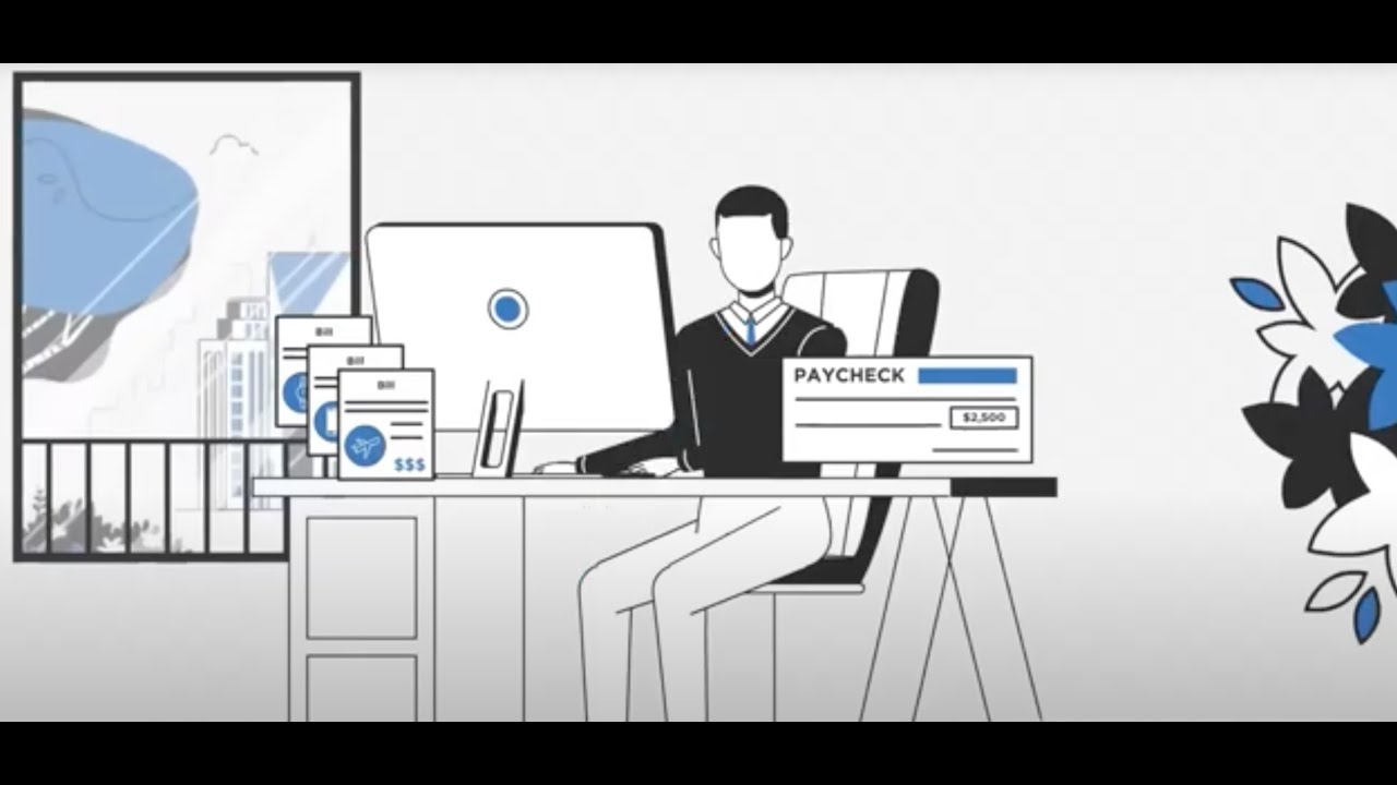 BANKLESS BANKING thumbnail