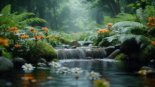 🍃 Mindful Healing Music 🌿 Release Worry, Rest the Soul & Sleep Deeply