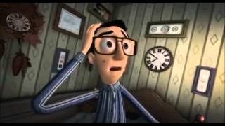 Alan Watts - Time To Wake Up