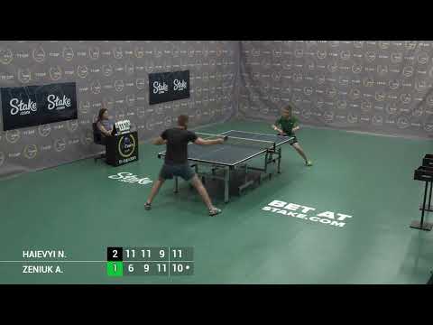 22 th of July  2022. ТT CUP - Green 7. Evening