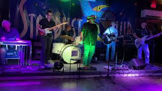 Saturday Night (Wade Bowen)