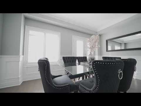 285 Finch Ave. Unit 8, Pickering, ON | Luxury Living in Rouge Park Pickering | Townhome