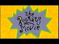 The Rugrats Movie 1998 1997 Preview Trailer VHS 720p60