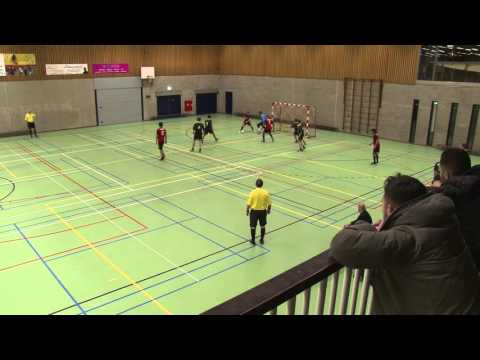 Sportclub Olympic 1 -  VSCO 1