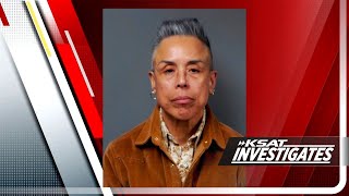 Bexar County court judge indicted, accused of having attorney handcuffed and kept in jury box