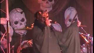 Lizzy Borden: Archives &quot;Appointment with Death Tour&quot; Long Island, NY 2007