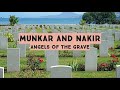 The Grave Angels Munkar Nakir IslamicEssentials