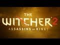 The Witcher 2 巫師 2：王國刺客 --- 席捲世界的風暴正在醞釀