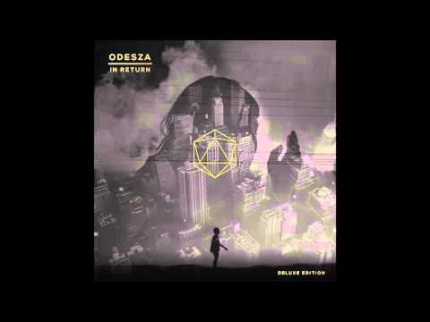 ODESZA - Say My Name (feat.  Zyra) (Live)