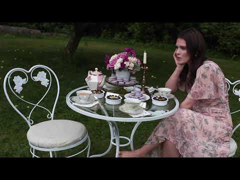 Salem Swing - Pretty Pity Party (Official Music Video)