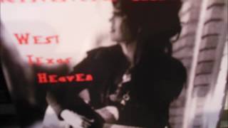 Kimmie Rhodes....I`m gonna fly