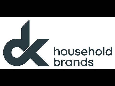 DK Household Brands Introduction Video