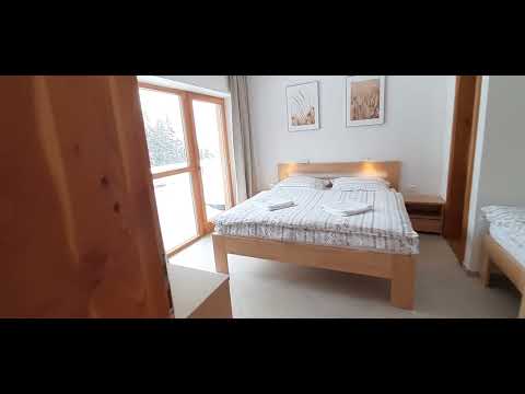 Dolný apartmán