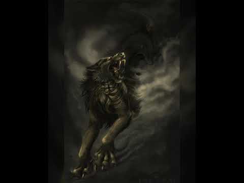 Daniel Landa - Vlkodlakům