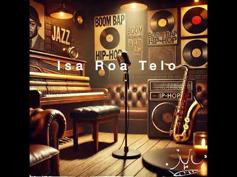 Hents - Isa Roa Telo (Hosea Marlyn)