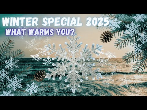 What warms you? [2/2] ❄️ Winter Special - Dark Hybrid Reggaetón Mix [4K]
