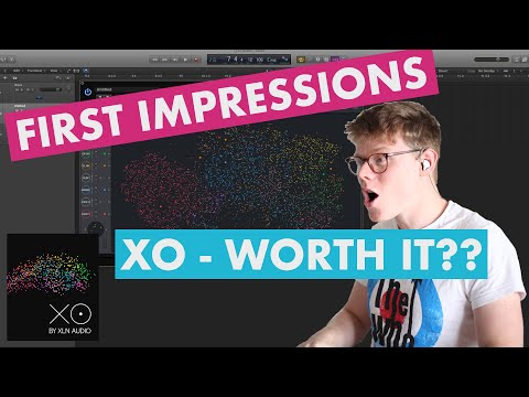 XO from XLN Audio | First Impressions!