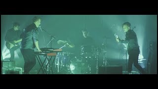 LEPROUS - Stuck - Radio Edit (OFFICIAL VIDEO)