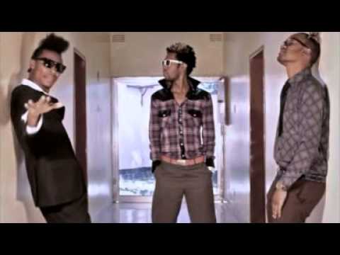 SATY-K featuring.  ORGA FAMILY kolwe 2012