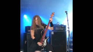 THANATOS - Re-Animation (Sacrifice cover)