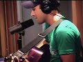 sufjan stevens ~ chicago live acoustic, restored, on KCRW morning becomes eclectic 7/14/2005