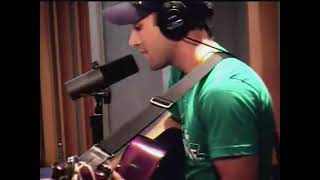 sufjan stevens ~ chicago live acoustic, restored, on KCRW morning becomes eclectic 7/14/2005