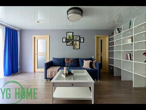 фото золотая горка ул, 15, минск, 2 комн., 42.9 м² 0