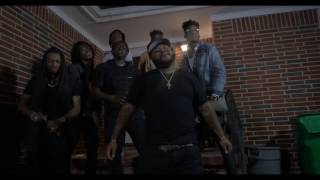 MARVELOUS JARVIS FT GWOP BOY J BETWEEN US