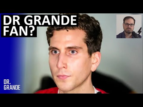 Why Did Bryan Kohberger Watch My Video On Idaho Quadruple Murder? | Kohberger Case Update & Analysis