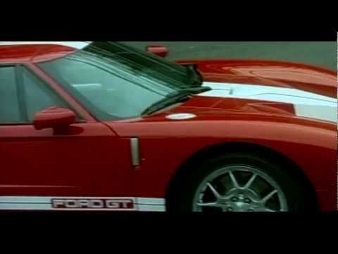 Ford GT - Dream Cars