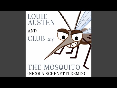 The Mosquito (Nicola Schenetti Remix)