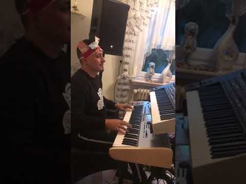 Visar Japani & Albert Gashi - Tallava Live 2021