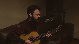 De Volta Pro Aconhego - Dominguinhos e Nando Cordel (Stefano Mota)
