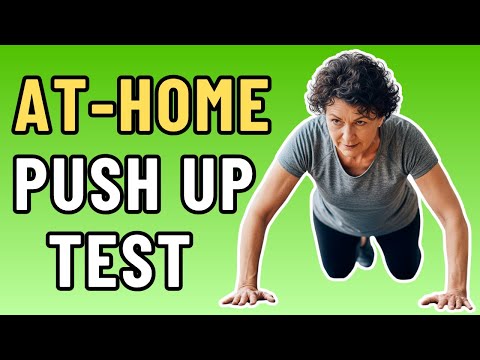 The Push Up: A Timeless Test of Strength | Paid Directory