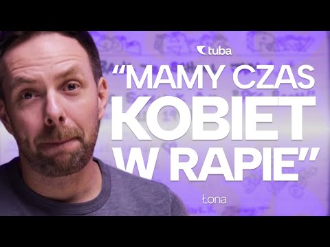 Łona: czy pieniądze zepsuły hip-hop? O oldschoolu, mainstreamie i buncie w muzyce | Tuba Specials