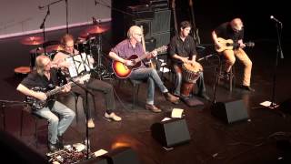 Sonny Landreth & Friends  - The High Side