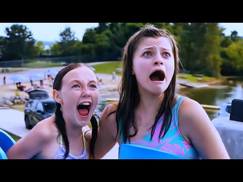 Water Slide Disaster?!💀【Collection】