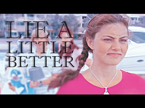 H2O | Lie a Little Better (800+ subs)