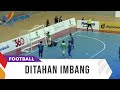 SENGIT! BERAKHIR IMBANG INDONESIA VS THAILAND (1-1) | 31 ST SEA GAMES