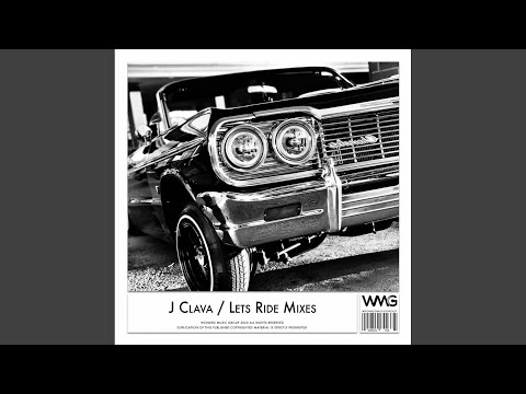 Lets Ride (Original Mix)