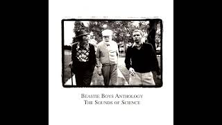 Beastie Boys - Alive (Audio)