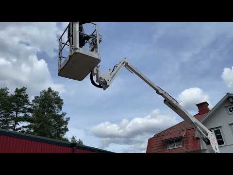 Köp Skylift Easylift R130 på Klaravik
