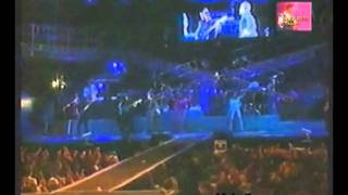 Tiene que ser pecado Vélez 2001