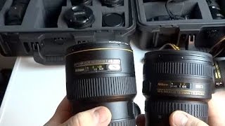Video thumbnail for The Angry Photographer: 16-35mm f/4G vs 18-35. Nikon Lens Secrets to save you $$ by Theoria Apophasis