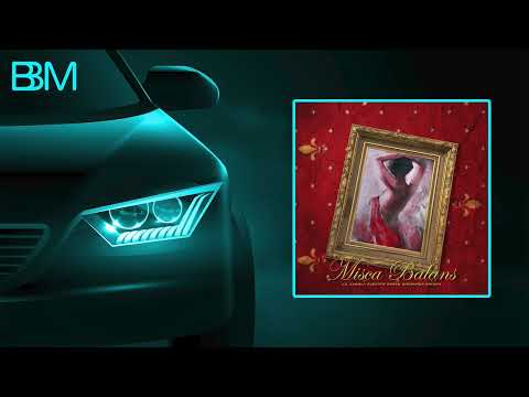 Lil Cagula x Gheboasa x Alberto Grasu x Gridan - Misca Balans (BASS BOOSTED)